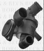 BORG & BECK BBT244 Thermostat, coolant